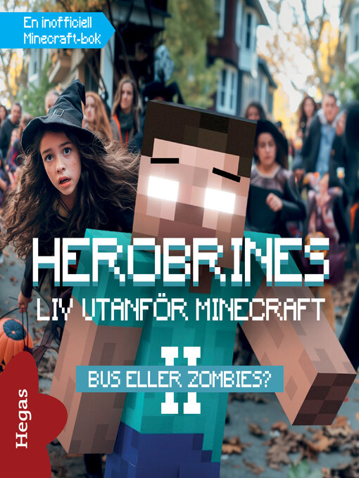 Title details for Bus eller zombies? by Zac Zombie - Wait list